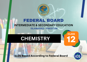 Chemistry XII
